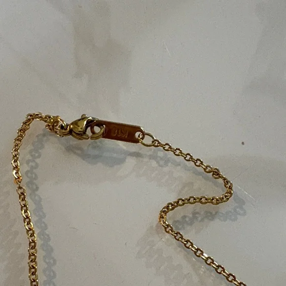 A Necklace - Picture 4 of 4